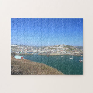 Mevagissey Puzzle