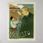 Mevisto Poster (Vorne)