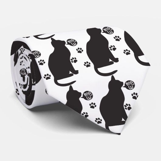 MEW KRAWATTE (Gerollt)