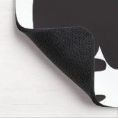 MEW MOUSEPAD (Ecke)