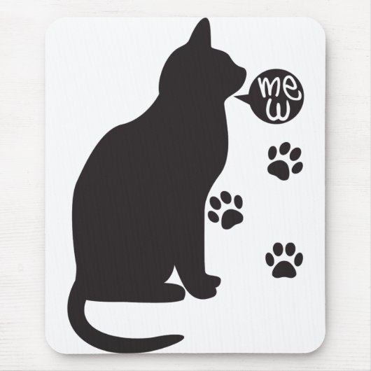 MEW MOUSEPAD (Vorne)