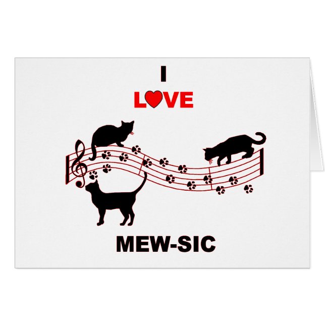 Mew-SIC (Vorderseite (Horizontal))