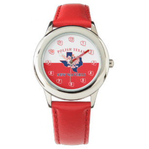 Mew Waverly Polish Texan Armbanduhr