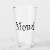 Mewd Mood Glas (Vorderseite)