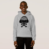 MewJack Hoodie (Vorne ganz)