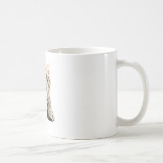 MewMellow - Purring Comfort Kaffeetasse