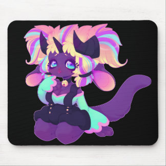 Mewnico Mousepad