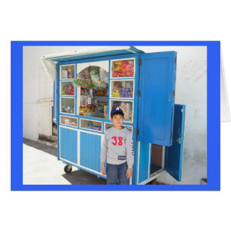 mews Ansicht über Marokko-Kapitel 6