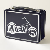 Mews Lunchbox - Denver (Rückseite)