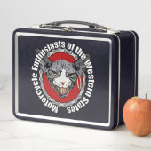 Mews Lunchbox - Denver (Beispiel)