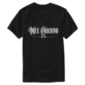 Mex Chicano-Hemd T-Shirt