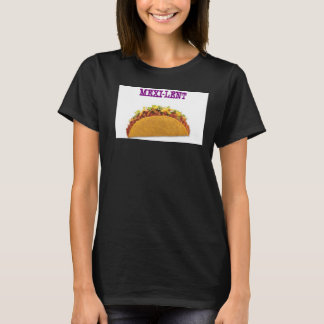 Mex-i-Lentos T-Shirt