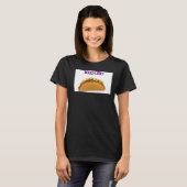 Mex-i-Lentos T-Shirt (Vorne ganz)