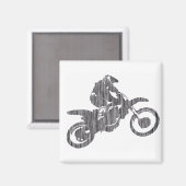 MEX MOBILIEN MAGNET (Vorderseite/Rückseite)