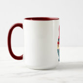 Mexatryoshka Combo Tasse (Links)