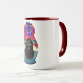 Mexatryoshka Combo Tasse (VorderseiteRechts)