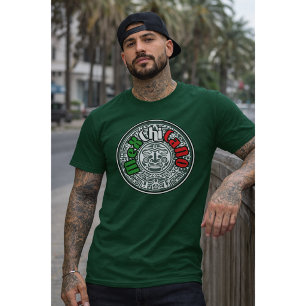 MexChicano Azteken T-Shirt