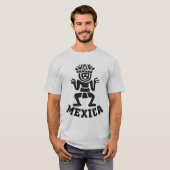 MEXICA T-Shirt (Vorne ganz)