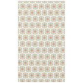 Mexical Talavera Final Fiesta Margarita Tischdecke (Vorderseite)