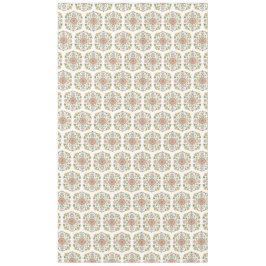 Mexical Talavera Final Fiesta Margarita Tischdecke