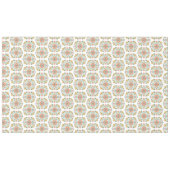 Mexical Talavera Final Fiesta Margarita Tischdecke (Vorderseite (Horizontal))