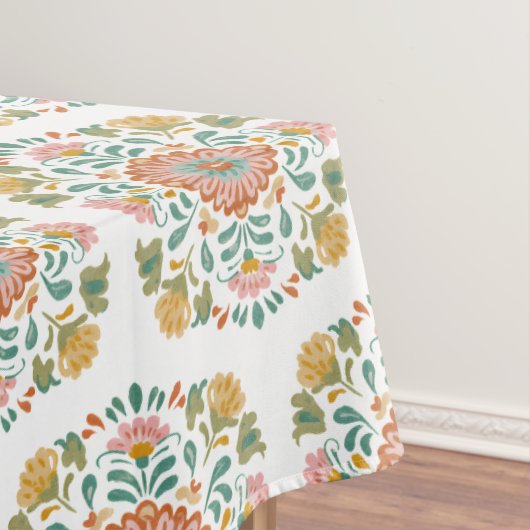 Mexical Talavera Final Fiesta Margarita Tischdecke (Beispiel)