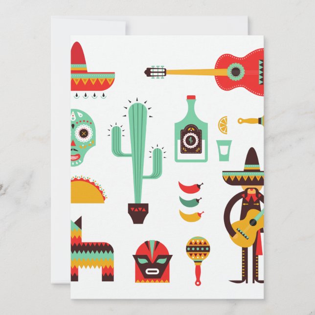 Mexican (Vorderseite)