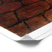 Mexican Bandit Joaquin Murieta (0076A) Poster (Ecke)