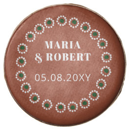 Mexican Boho Barro