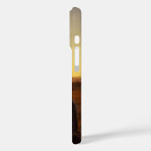 Mexican Cowboy Sports iPhone 16 Fall Case-Mate iPhone Hülle (Rückseite / Links)