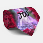 Mexican Dancer 0175 Krawatte (Gerollt)