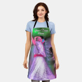 Mexican Dancer 0175 Schürze (Getragen)