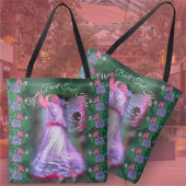 Mexican Dancer 0175 Tasche