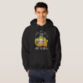 Mexican Guacamole Avocado Cinco De Mayo Hoodie (Vorne ganz)