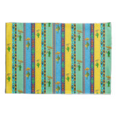 Mexican Kissenbezug (Rückseite)