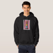 Mexican Lgbt  El Pride Hoodie (Vorne ganz)