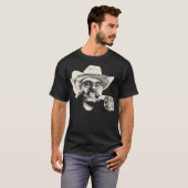 Mexican Ot Grills T-Shirt (Vorne ganz)