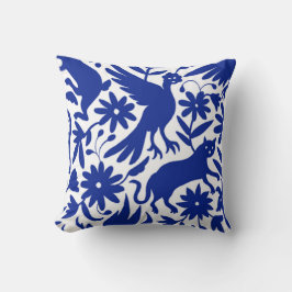 Mexican Otomi Kissen