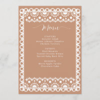 Mexican Papel Picado Boho Barro Brautparty