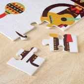 Mexican Puzzle (Seite)