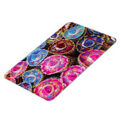 Mexican Sombrero Magnet (Linke Seite)