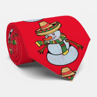 Mexican Sombrero Santa Thunder_Cove