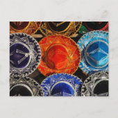 Mexican Sombreros Postcard Postkarte (Vorderseite)