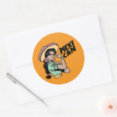 MexiCAN Stickers (Umschlag)