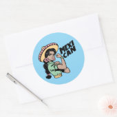 MexiCAN Stickers (Umschlag)