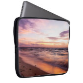 Mexican Sunrise Laptopschutzhülle (Vorne Rechts)