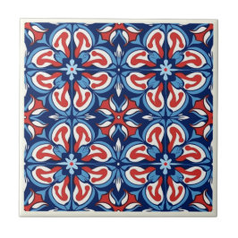 Mexican Talavera Keramik Tile Collection Fliese