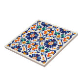 Mexican Talavera Keramik Tile Collection Fliese (Seite)