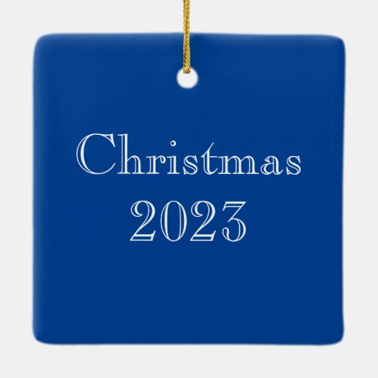 Mexican Talavera Terracotta Tile Design Nr. 10 Keramikornament (Rückseite)