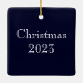 Mexican Talavera Terracotta Tile Design Nr. 6 Keramikornament (Rückseite)